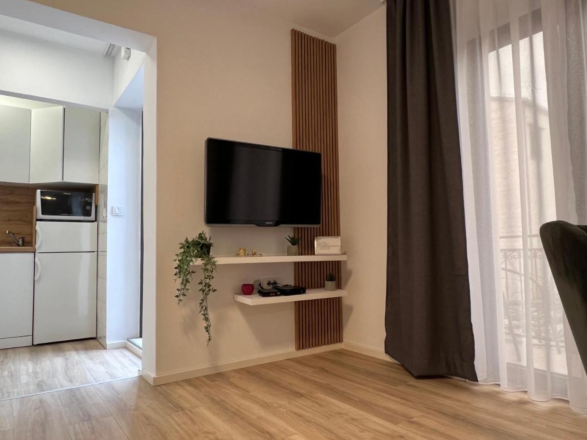 Apartmani Ivelic 수페타르 외부 사진