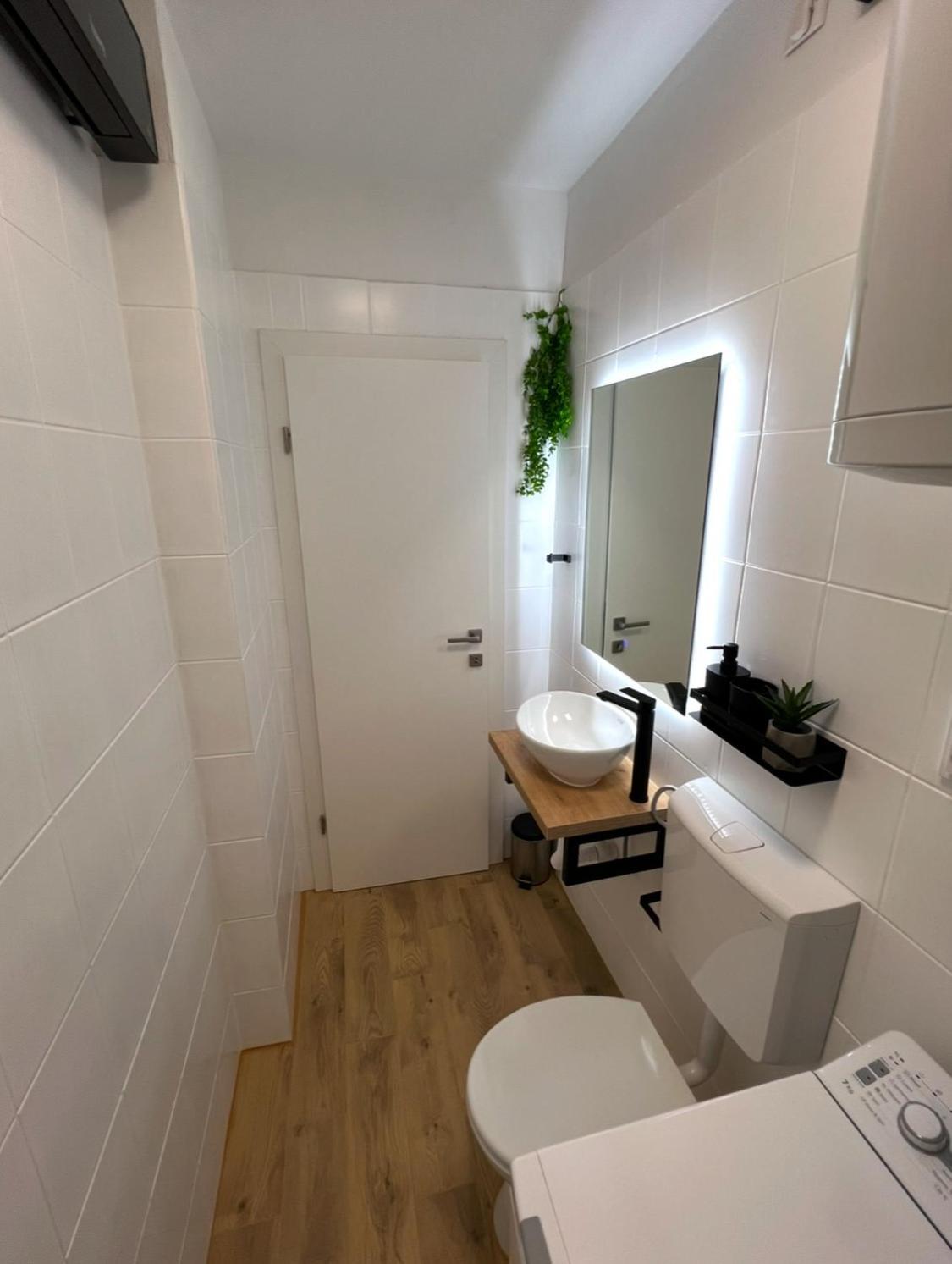 Apartmani Ivelic 수페타르 외부 사진